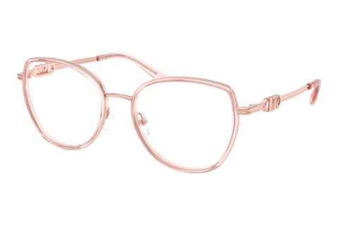 Brille Michael Kors KIAWAH (MK3101 3101)