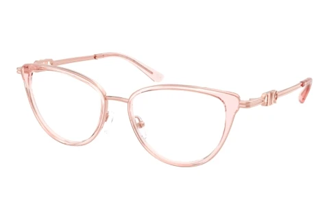 Brille Michael Kors HILTON HEAD (MK3103 3101)