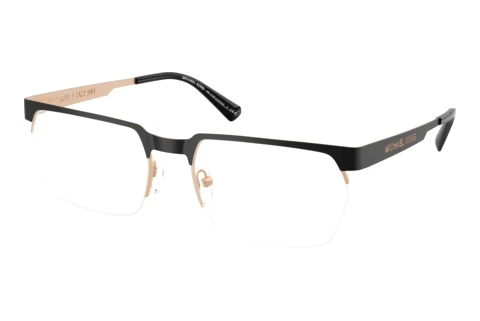 Brille Michael Kors ZAMBIA (MK3106 1005)