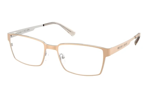 Brille Michael Kors ARUSHA (MK3107 1014)