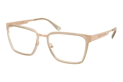 Brille Michael Kors HAMPSTEAD (MK3110 1899)
