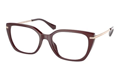 Brille Michael Kors BERGEN (MK4083U 3255)
