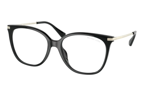 Brille Michael Kors BUDAPEST (MK4084U 3005SB)