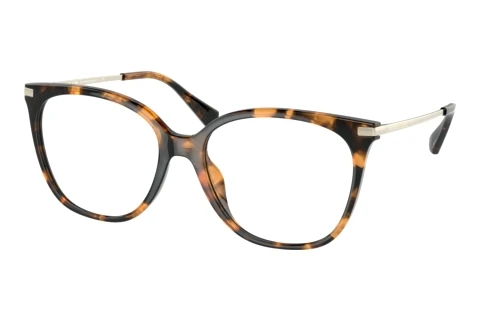 Brille Michael Kors BUDAPEST (MK4084U 3006)