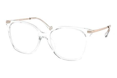 Brille Michael Kors BUDAPEST (MK4084U 3015)