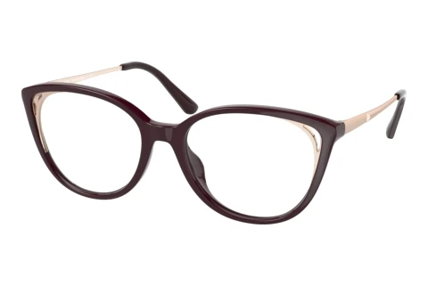 Brille Michael Kors RIGA (MK4086U 3344)