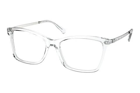 Brille Michael Kors CARACAS BRIGHT (MK4087B 3015)