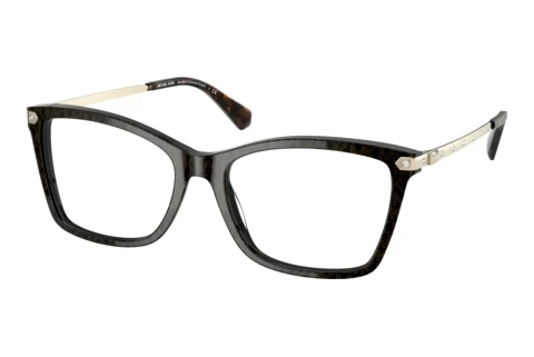 Brille Michael Kors CARACAS BRIGHT (MK4087B 3500)