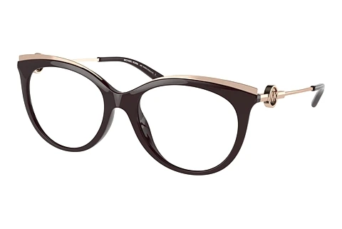 Brille Michael Kors AJACCIO (MK4089U 3344)