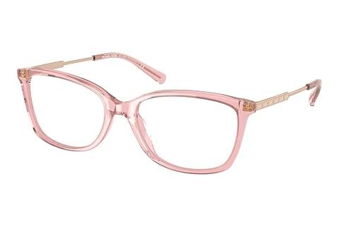 Brille Michael Kors PAMPLONA (MK4092 3101)