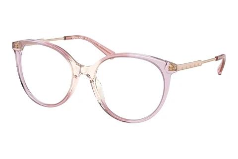 Brille Michael Kors PALAU (MK4093 3907)