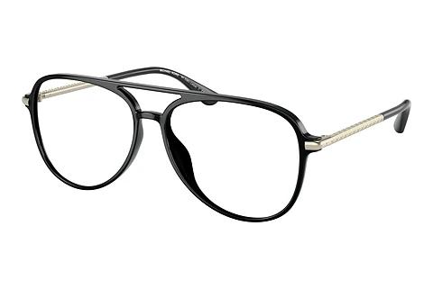 Brille Michael Kors LADUE (MK4096U 3005)