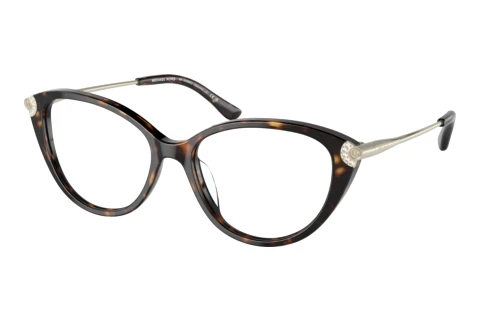 Brille Michael Kors SAVOIE (MK4098BU 3006)