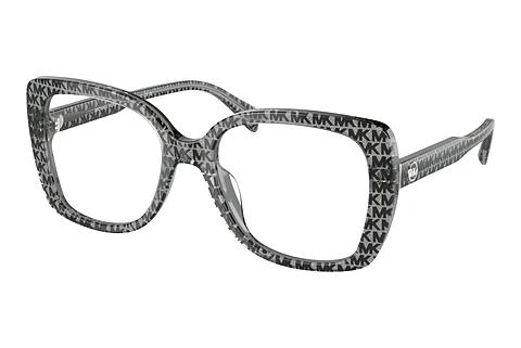 Brille Michael Kors PERTH (MK4104U 3958)