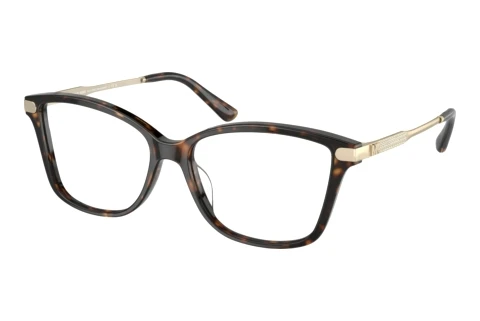 Brille Michael Kors GEORGETOWN (MK4105BU 3006)