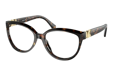 Brille Michael Kors PUNTA MITA (MK4114 3006)