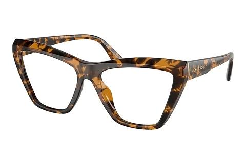 Brille Michael Kors HAWAII (MK4118U 3006)