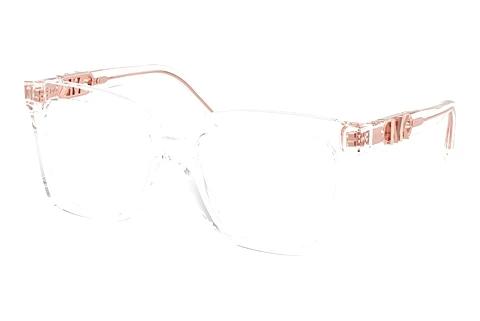 Brille Michael Kors NASSAU (MK4119U 3015)