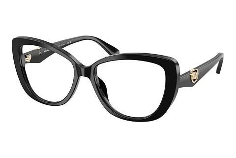 Brille Michael Kors DERVIO (MK4163U 3005)