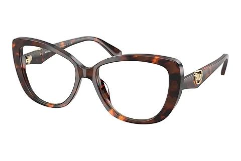 Brille Michael Kors DERVIO (MK4163U 4031)