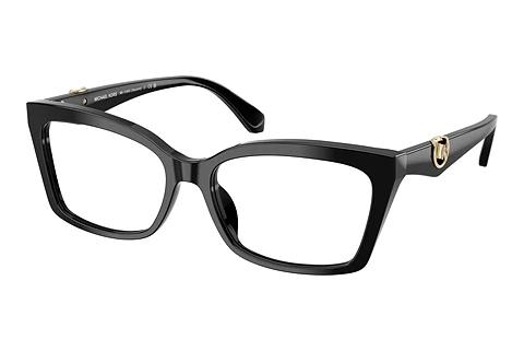 Brille Michael Kors GARZENO (MK4165U 3005)