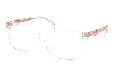 Brille Michael Kors GARZENO (MK4165U 3015)