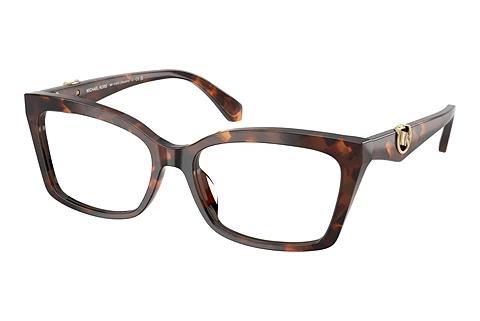 Brille Michael Kors GARZENO (MK4165U 4031)