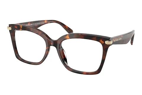 Brille Michael Kors GREENVILLE (MK4166U 4031)