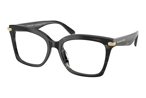 Brille Michael Kors GREENVILLE (MK4166U 4034)