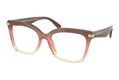 Brille Michael Kors GREENVILLE (MK4166U 4035)