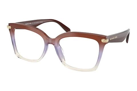 Brille Michael Kors GREENVILLE (MK4166U 4036)