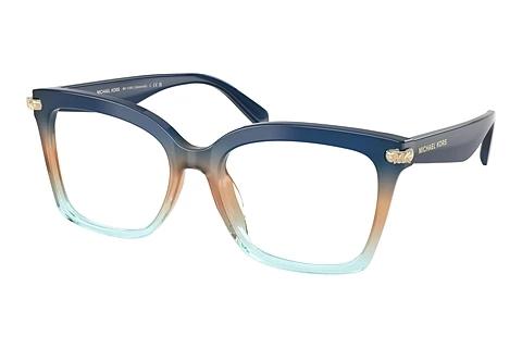 Brille Michael Kors GREENVILLE (MK4166U 4037)