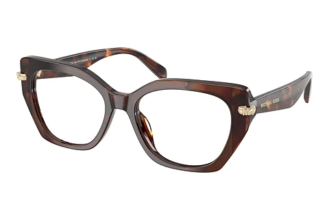Brille Michael Kors NASHVILLE (MK4167U 4031)