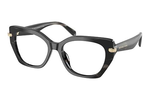 Brille Michael Kors NASHVILLE (MK4167U 4034)