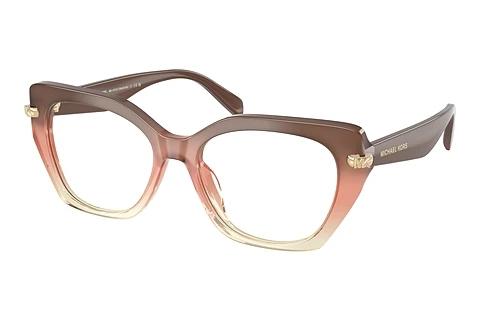 Brille Michael Kors NASHVILLE (MK4167U 4035)