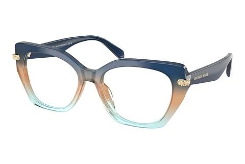 Brille Michael Kors NASHVILLE (MK4167U 4037)