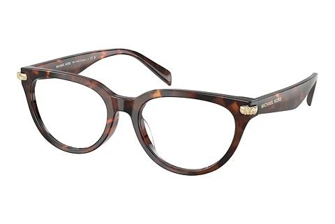 Brille Michael Kors CASPER (MK4168D 4031)