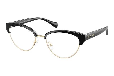 Brille Michael Kors CURACAO (MK4169 3005)