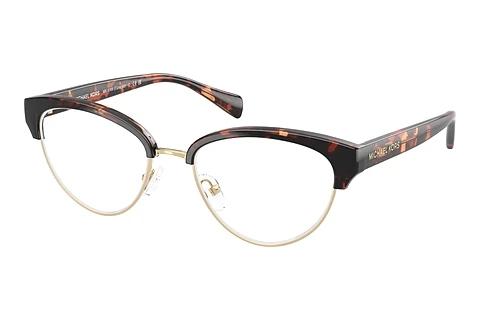 Brille Michael Kors CURACAO (MK4169 3006)