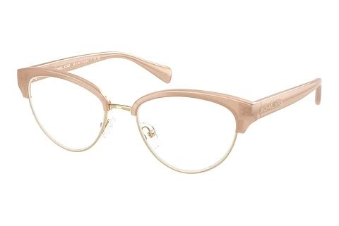 Brille Michael Kors CURACAO (MK4169 4038)