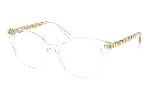 Brille Michael Kors ISTRIA (MK4172U 3015)
