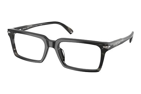 Brille Michael Kors GRAND TARGHEE (MK4173U 4034)