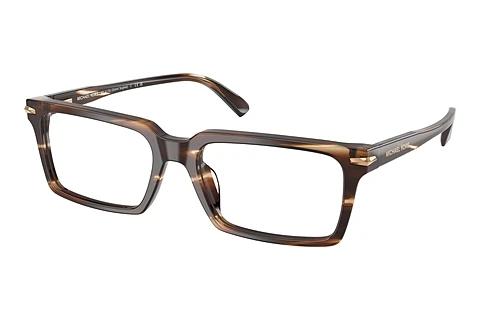 Brille Michael Kors GRAND TARGHEE (MK4173U 4039)
