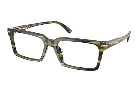 Brille Michael Kors GRAND TARGHEE (MK4173U 4040)