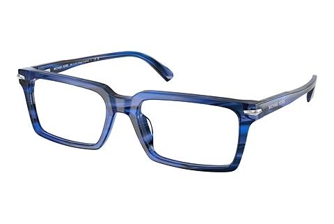 Brille Michael Kors GRAND TARGHEE (MK4173U 4041)
