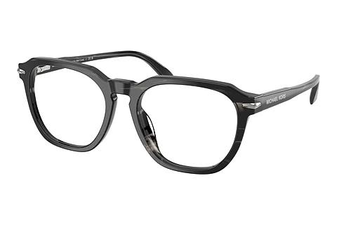 Brille Michael Kors WOLF CREEK (MK4174U 4034)