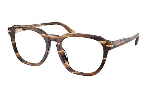 Brille Michael Kors WOLF CREEK (MK4174U 4039)