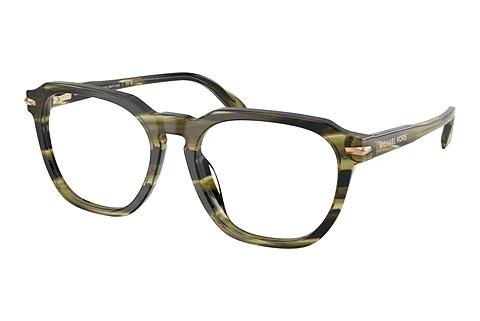Brille Michael Kors WOLF CREEK (MK4174U 4040)