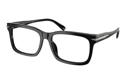 Brille Michael Kors OTTAWA (MK4177U 3005)