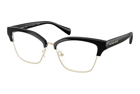 Brille Michael Kors GUSTAVIA (MK4178 3005)